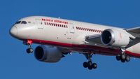Boeing 787-8 Dreamliner Air India Jatuh, Ini Model Pesawatnya