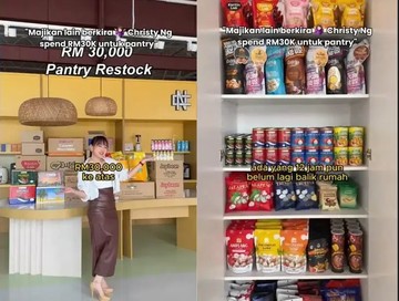 Bos Ini Habiskan Rp 115 Juta untuk Camilan Karyawan, Ada Indomie!