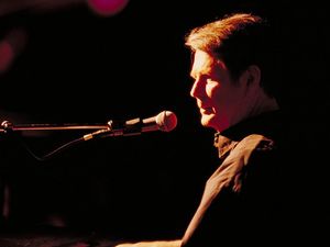 Vokalis The Beach Boys, Brian Wilson Meninggal Dunia Vokalis The Beach Boys, Brian Wilson Meninggal Dunia