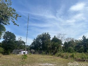 Perkuat Infrastruktur Digital 3T Lewat Apresiasi Konektivitas Digital