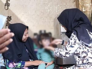 Tersisa 2% Prevalensi Angka Stunting di Banyuwangi, Ini Komitmen Ipuk Tersisa 2% Prevalensi Angka Stunting di Banyuwangi, Ini Komitmen Ipuk
