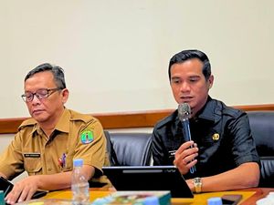 Pemkab Nunukan Siapkan Rp 4,9 M untuk Program Seragam Sekolah Gratis