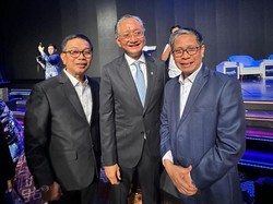 Pemkab Soppeng Harap Percepatan Pembangunan Infrastruktur di Konferensi ICI