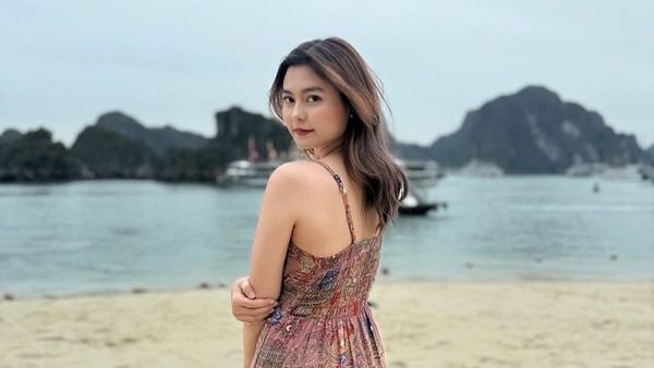 Hadiah Terindah Cesen di Ultah ke-26