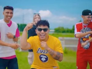 Lirik Lagu Tabola Bale oleh Silet Open Up yang Viral di Medsos Lirik Lagu Tabola Bale oleh Silet Open Up yang Viral di Medsos