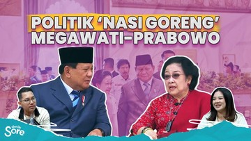 Di Balik Isu Reshuffle Kabinet Prabowo dan Makna Wejangan Megawati