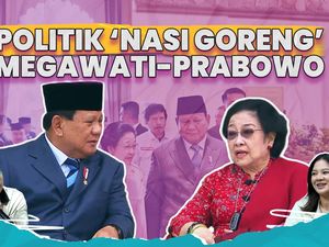 Di Balik Isu Reshuffle Kabinet Prabowo dan Makna Wejangan Megawati Di Balik Isu Reshuffle Kabinet Prabowo dan Makna Wejangan Megawati