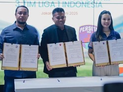 Bank BTN Resmi Jadi Sponsor PSM Makassar Musim Depan