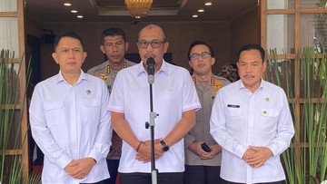 Polda Metro Ungkap Banyak Konflik Agraria di Jakarta Libatkan Preman