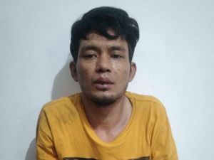 DPO Budi Suprayitno Diburu Usai 2 Rekannya Dikirim Polisi ke Akhirat DPO Budi Suprayitno Diburu Usai 2 Rekannya Dikirim Polisi ke Akhirat