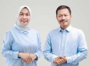 Pelantikan Wali Kota Banjarbaru Terpilih Bakal Segera Dijadwalkan Pelantikan Wali Kota Banjarbaru Terpilih Bakal Segera Dijadwalkan