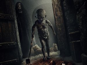 Film Pamali: Tumbal Rilis Poster Terbaru, Keisya Levronka Jadi Bintang Utama Film Pamali: Tumbal Rilis Poster Terbaru, Keisya Levronka Jadi Bintang Utama