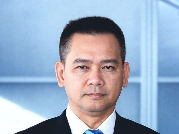 Sosok Firman Santyabudi Anak Try Sutrisno, Kini Jadi Direktur MIND ID