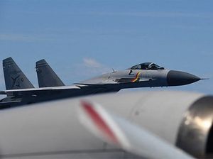 Memanas, China Balik Tuduh Pesawat Militer Jepang Lakukan Manuver Berbahaya Memanas, China Balik Tuduh Pesawat Militer Jepang Lakukan Manuver Berbahaya