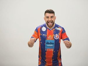 Update Pemain Baru Persib untuk Musim 2025/2026 Update Pemain Baru Persib untuk Musim 2025/2026