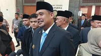 Bobby Nasution Ajak Bahas Kepemilikan Pulau Bersama Kemendagri