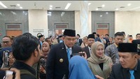 Bobby Ajak Bahas soal Pulau di Kemendagri, Pernah ke Aceh tapi Mualem Pergi