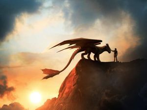 How To Train Your Dragon: Mari Ketemu Naga Gemoy Lagi How To Train Your Dragon: Mari Ketemu Naga Gemoy Lagi