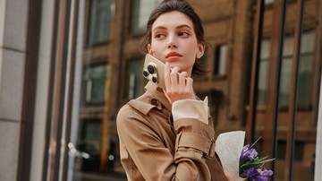 Huawei Pura 80 Series Debut, Versi Ultra Punya 2 Lensa Telephoto