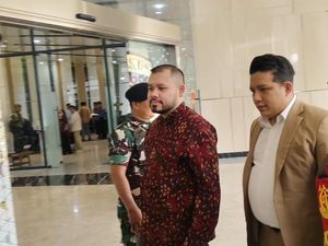 Siapakah Ibrahim Arief yang Jadi Tersangka Korupsi Chromebook? Siapakah Ibrahim Arief yang Jadi Tersangka Korupsi Chromebook?