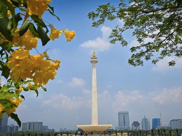 Jelang 5 Abad Jakarta, Ini Program Prioritas yang Dikebut Pemprov DKI