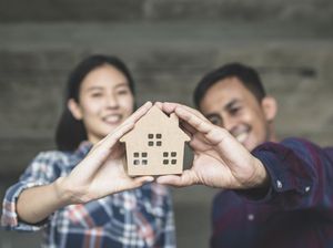 Banyak Warga Terhalang SLIK OJK buat Beli Rumah, Pengembang Usulkan Cara Ini Banyak Warga Terhalang SLIK OJK buat Beli Rumah, Pengembang Usulkan Cara Ini