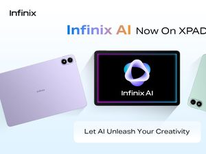 Infinix XPad 20 Rilis di Indonesia, Tablet 11-inch Harga Rp 2 Jutaan Infinix XPad 20 Rilis di Indonesia, Tablet 11-inch Harga Rp 2 Jutaan