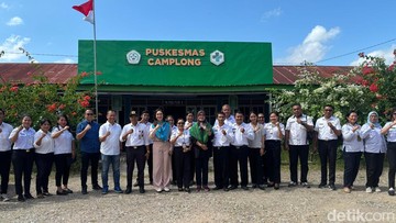 Kebutuhan Internet Naik, Bakti Komdigi Tingkatkan Kapasitas di NTT