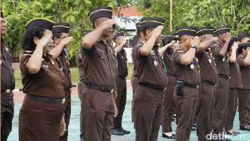 Cerita Jaksa 3T: Pertaruhkan Nyawa hingga Pengabdian Tanpa Pamrih