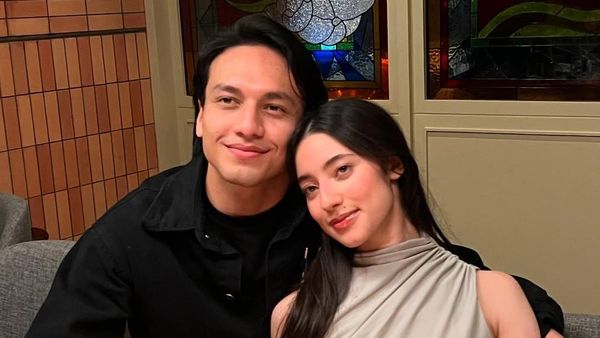 Jefri Nichol Serius dengan Ameera Khan, Ngaku Jadi Lebih Baik