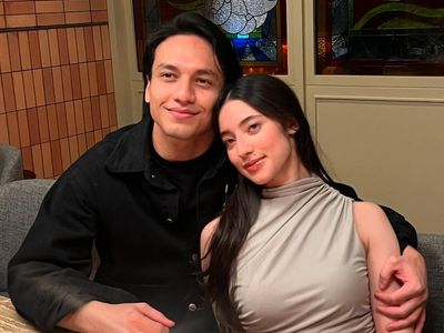 Jefri Nichol Serius dengan Ameera Khan, Ngaku Jadi Lebih Baik