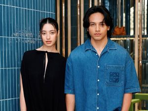 Mewah Banget! 10 Potret Jefri Nichol dan Ameera Khan Kulineran di Milan Mewah Banget! 10 Potret Jefri Nichol dan Ameera Khan Kulineran di Milan