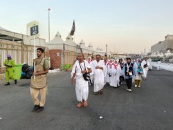 Biar Nggak Gagal Berangkat! Ini Syarat Kesehatan Haji yang Wajib Dipenuhi