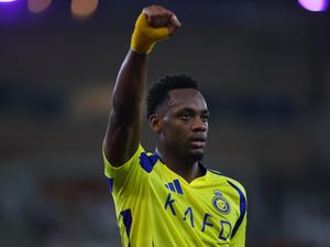 Jhon Duran Gabung Fenerbahce, 6 Bulan usai Pindah ke Al Nassr Jhon Duran Gabung Fenerbahce, 6 Bulan usai Pindah ke Al Nassr