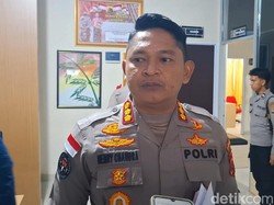 Kapolri Mutasi Tiga PJU dan Enam Kapolres di NTT