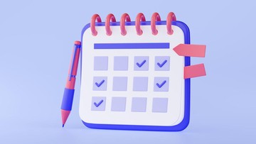 1 Muharam 2025 Jatuh pada Tanggal Berapa? Ini Jadwal dan Libur Resminya