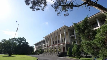 Buntut WA Group Cabul Mahasiswa FT UGM, 10 Orang Dinonaktifkan