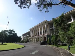 UGM dan UNY Masuk Top 20 Universitas Terbaik RI Versi Webometrics Juli 2026