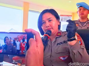 Marak SIM Palsu, Satlantas Tarakan Bantah Prosesnya Rumit