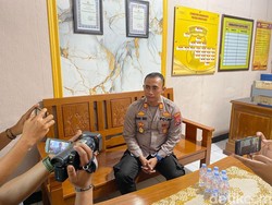 Sempat Dirawat, Pelaku Pembacokan Warga Jember Meninggal Dunia