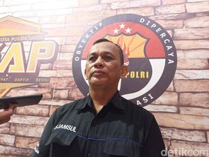 6 Pelaku Pengeroyokan di Blitar Diduga Anggota Oknum Perguruan Silat 6 Pelaku Pengeroyokan di Blitar Diduga Anggota Oknum Perguruan Silat