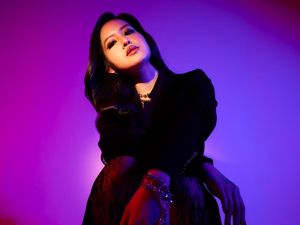 Rangkaian Album Debut Kay Sebastene Bertajuk Are You oK? Rangkaian Album Debut Kay Sebastene Bertajuk Are You oK?