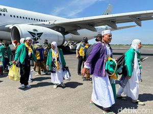 7 Amalan Sunnah Setelah Melaksanakan Ibadah Haji 7 Amalan Sunnah Setelah Melaksanakan Ibadah Haji