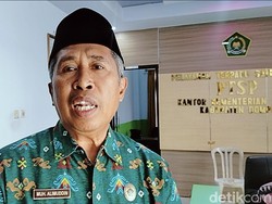 Heboh Perempuan Nikahi Mayat, Kemenag Dompu: Tak Dibenarkan Agama