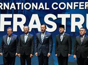 Menteri PU Ajak Swasta dan Asing Danai 55 Proyek Infrastruktur