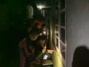 Wanita di Kendari Ngaku Disekap-Mobil Dicuri OTK, Polisi Selidiki Wanita di Kendari Ngaku Disekap-Mobil Dicuri OTK, Polisi Selidiki