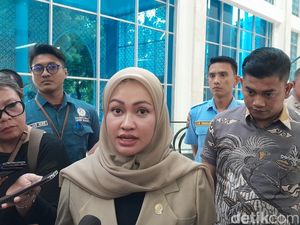 Ketua DPRD Sumut soal Polemik 4 Pulau: Kita Harus Pertahankan Ketua DPRD Sumut soal Polemik 4 Pulau: Kita Harus Pertahankan