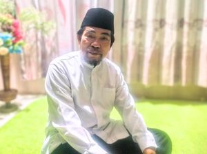 MUI Tarakan Soroti Beras Selundupan dari Malaysia: Berisiko Langgar Syariat MUI Tarakan Soroti Beras Selundupan dari Malaysia: Berisiko Langgar Syariat