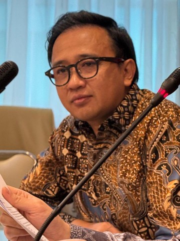 Dekopin Rilis Logo 78 Tahun Harkopnas, Yakin Koperasi Maju-Masyarakat Makmur