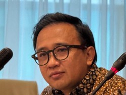 Dekopin Rilis Logo 78 Tahun Harkopnas, Yakin Koperasi Maju-Masyarakat Makmur